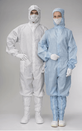 Autoclavable Garments