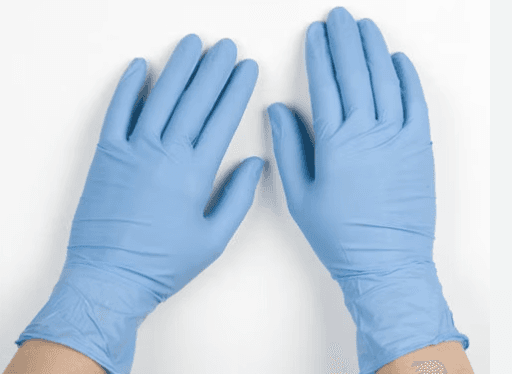 Cleanroom Gloves